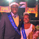 Illustration for article titled San Jose State Names Its First Black Homecoming King and Queen Duo